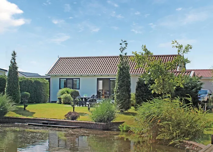 Holiday Home Nieuwlandseweg 02