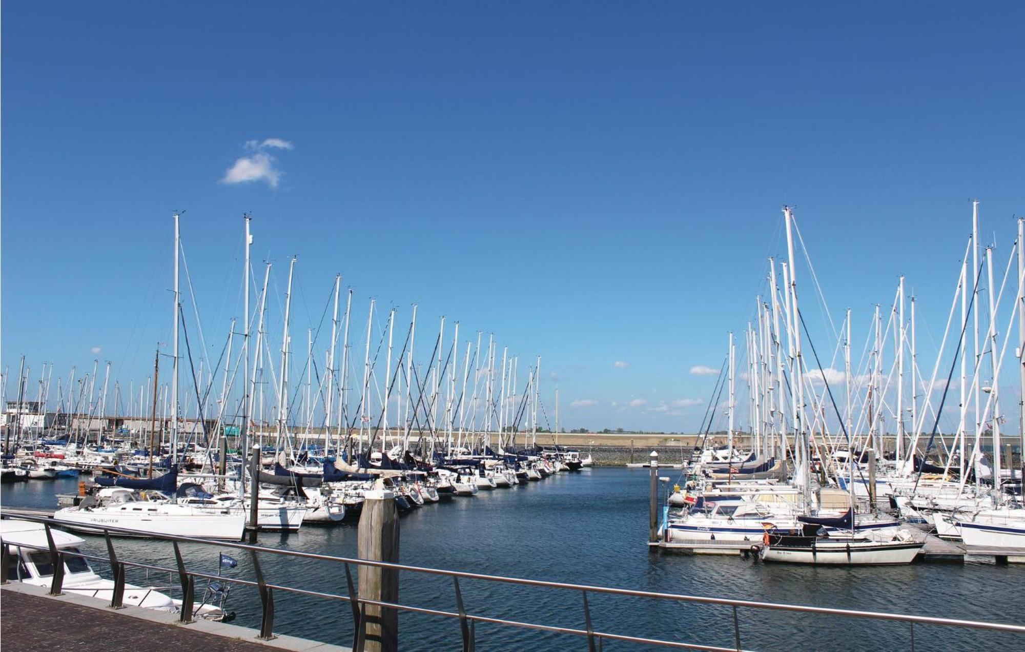 Awesome In Sint-annaland With Wifi Vakantiehuis *