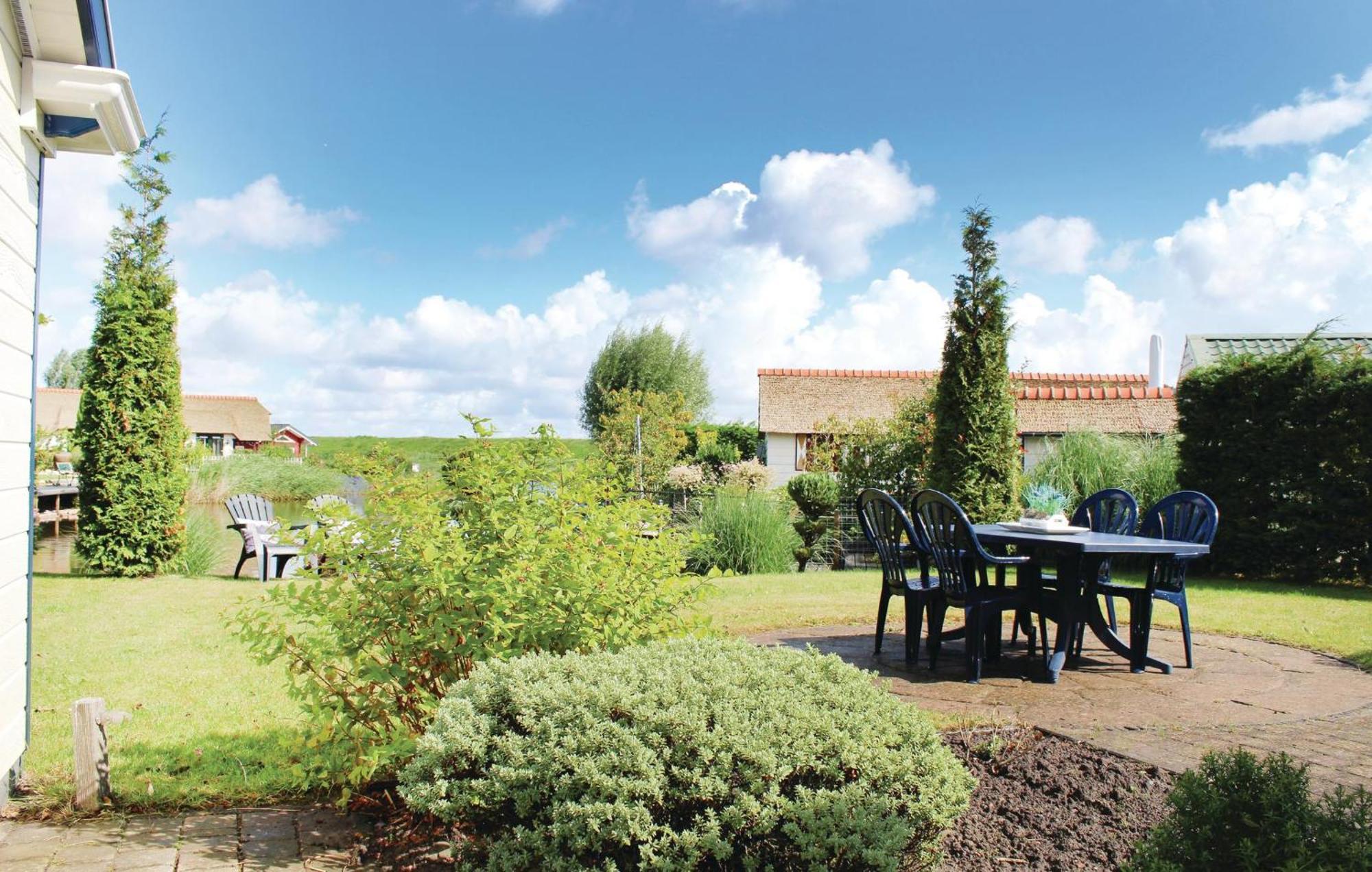 Awesome In Sint-annaland With Wifi Sint-Annaland